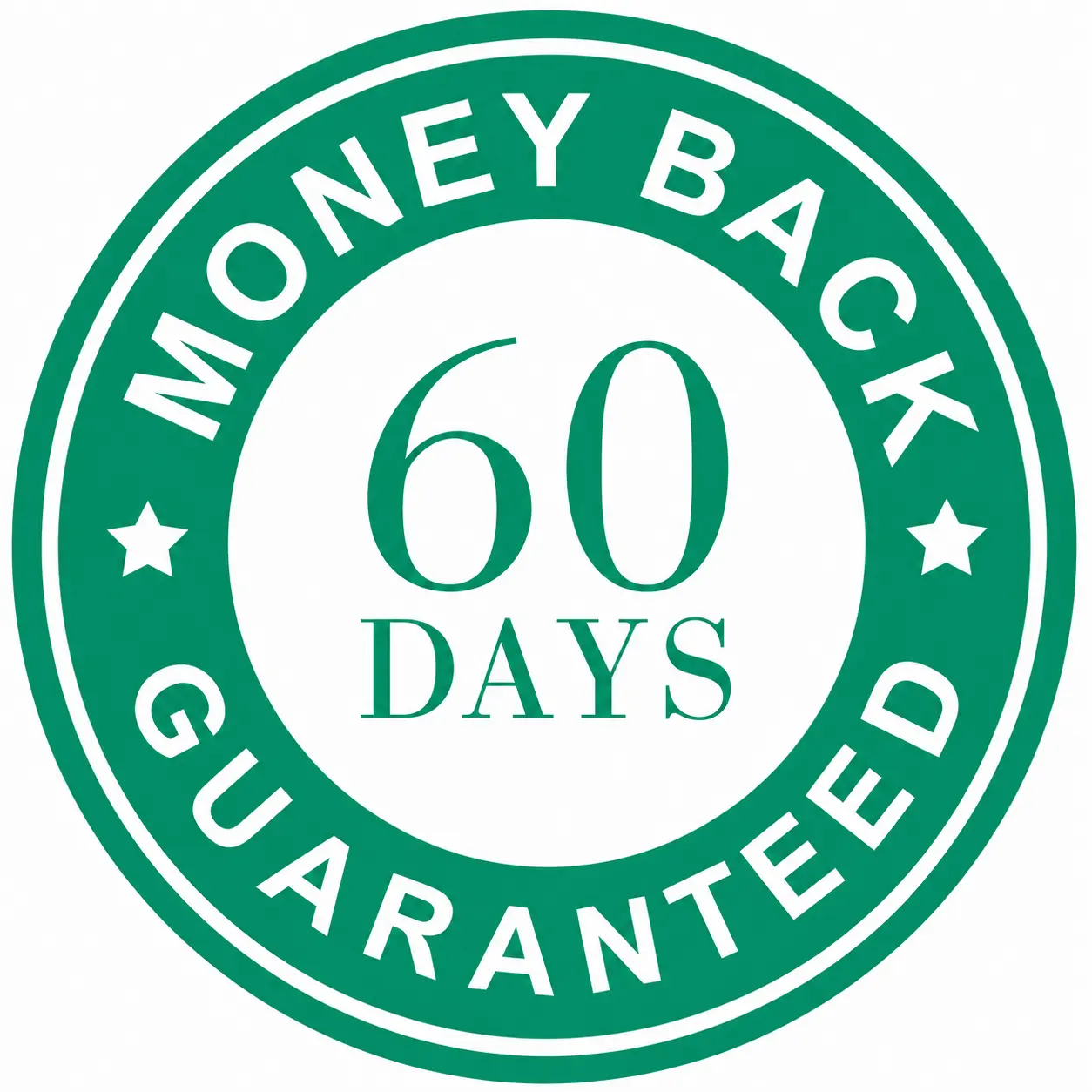Trimoryn  Guarantee