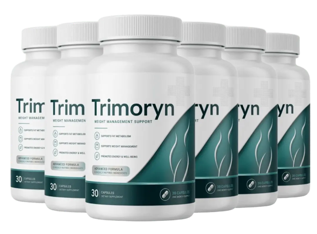 Trimoryn  Supplements